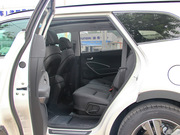 2013款 3.0L 7座四驅(qū)旗艦版 2013款 3.0L 7座四驅(qū)旗艦版