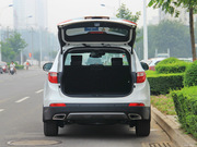 2013款 3.0L 7座四驅(qū)旗艦版 2013款 3.0L 7座四驅(qū)旗艦版