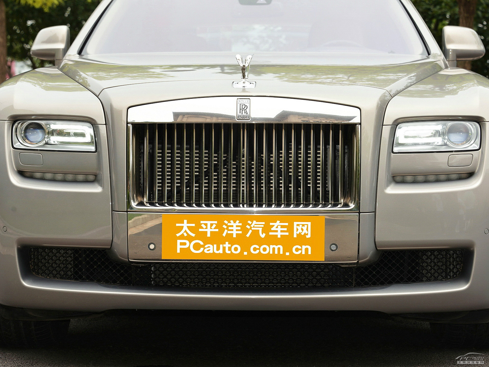 古思特外觀高清大圖