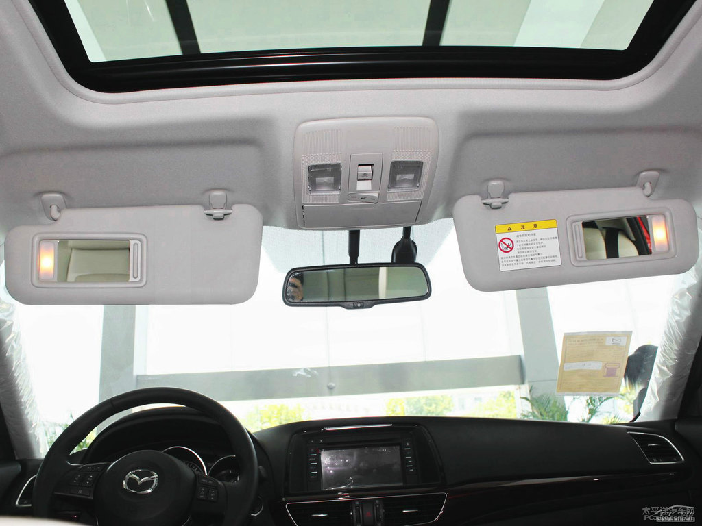 ӼtR_(d)ATENZA܇(ni)DƬ