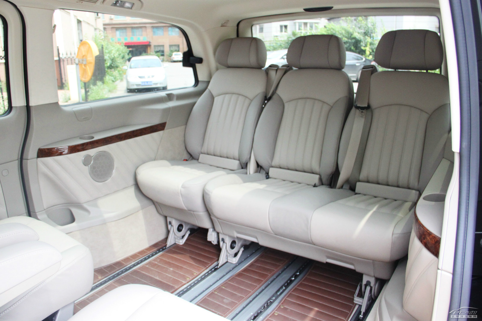 唯雅諾空間高清大圖