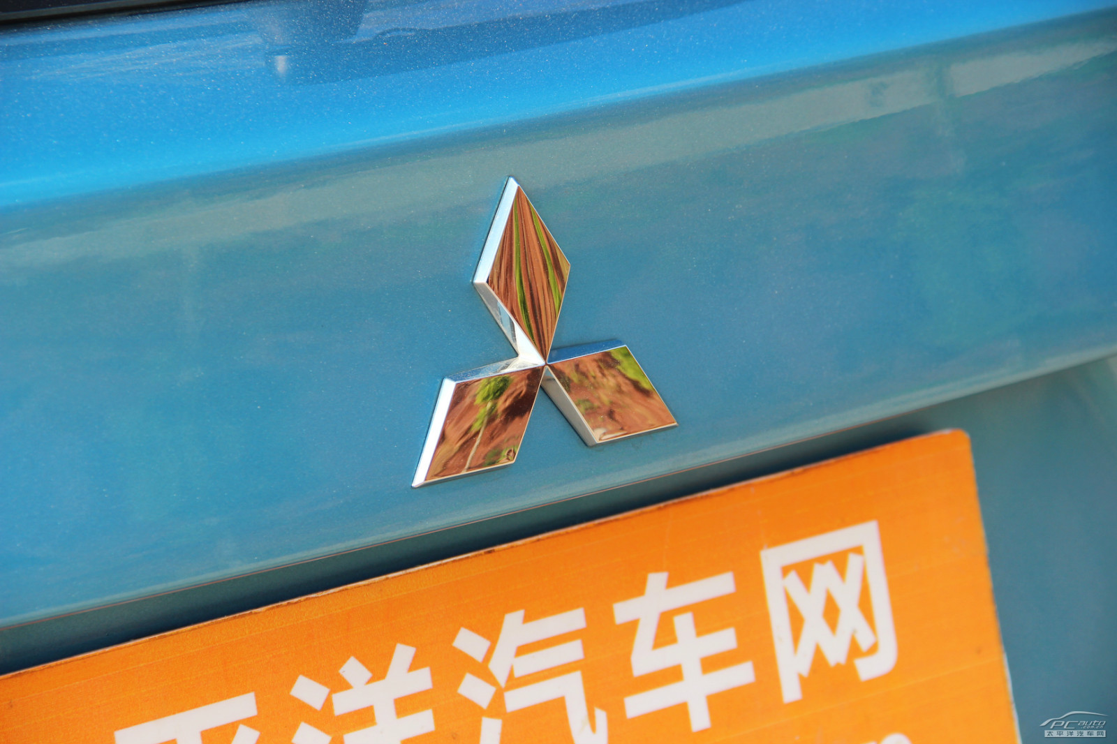 勁炫ASX外觀高清大圖