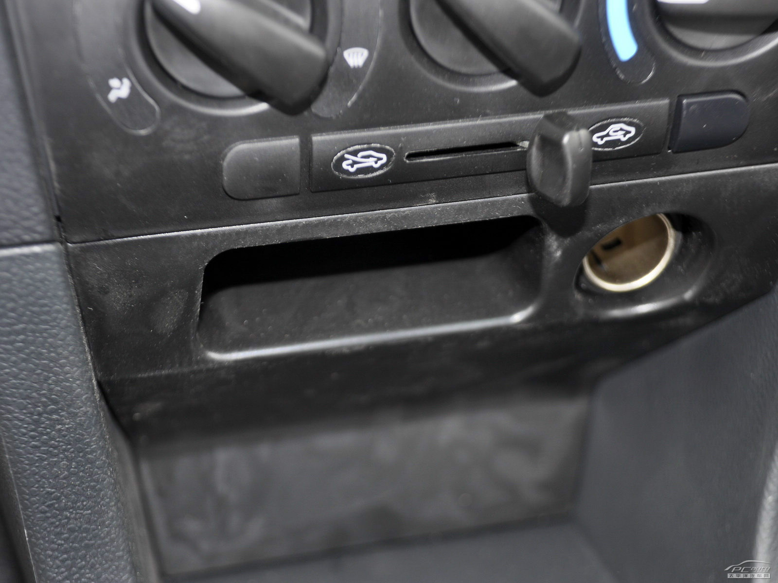 夏利空間高清大圖