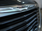 2013款 John Varvatos Editions 2013款 John Varvatos Editions