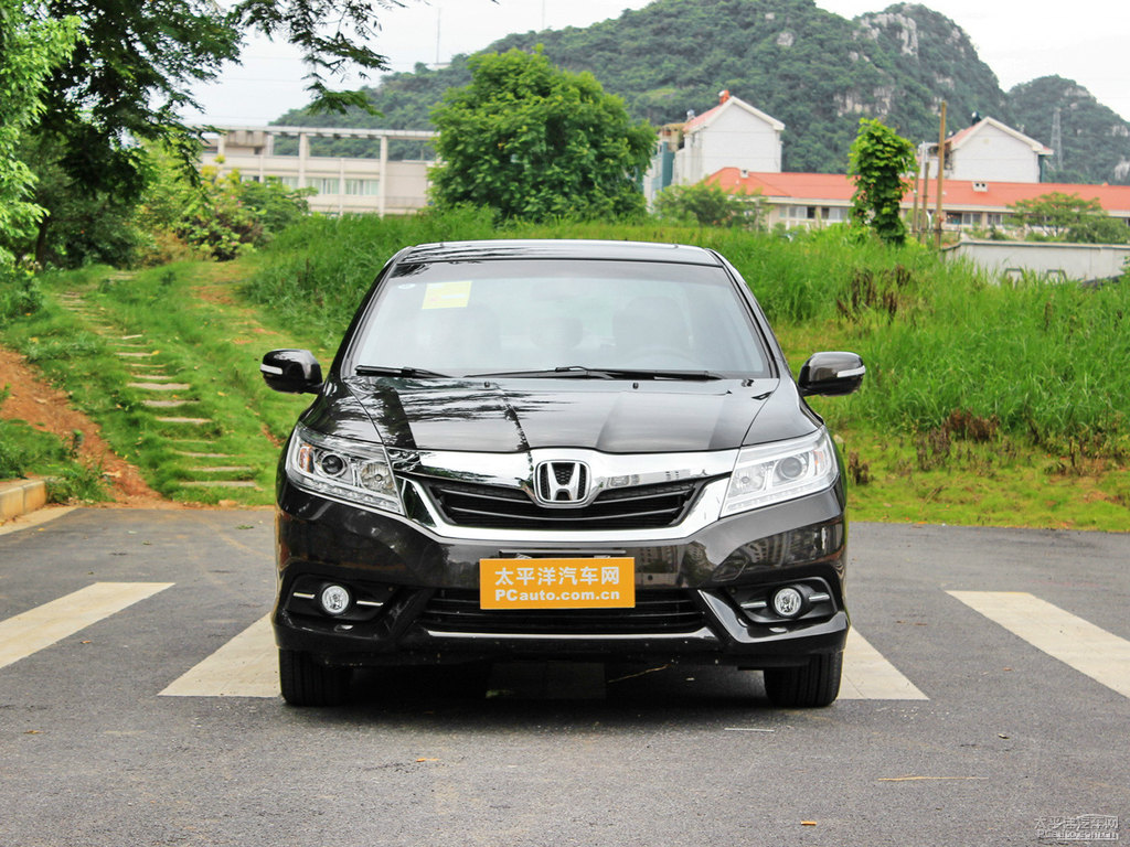 摩卡金凌派整車外觀外觀圖片