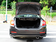 2013款 1.8L 自動豪華版 2013款 1.8L 自動豪華版