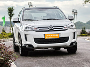 2013款 2.0L 四驅(qū)豪華版 2013款 2.0L 四驅(qū)豪華版