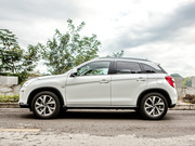 2013款 2.0L 四驅(qū)豪華版 2013款 2.0L 四驅(qū)豪華版