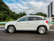 2013款 2.0L 四驅(qū)豪華版 2013款 2.0L 四驅(qū)豪華版