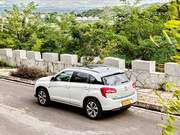 2013款 2.0L 四驅(qū)豪華版 2013款 2.0L 四驅(qū)豪華版