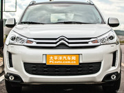 2013款 2.0L 四驅(qū)豪華版 2013款 2.0L 四驅(qū)豪華版