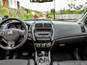 2013款 2.0L 四驅(qū)豪華版 2013款 2.0L 四驅(qū)豪華版