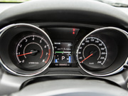 2013款 2.0L 四驅(qū)豪華版 2013款 2.0L 四驅(qū)豪華版