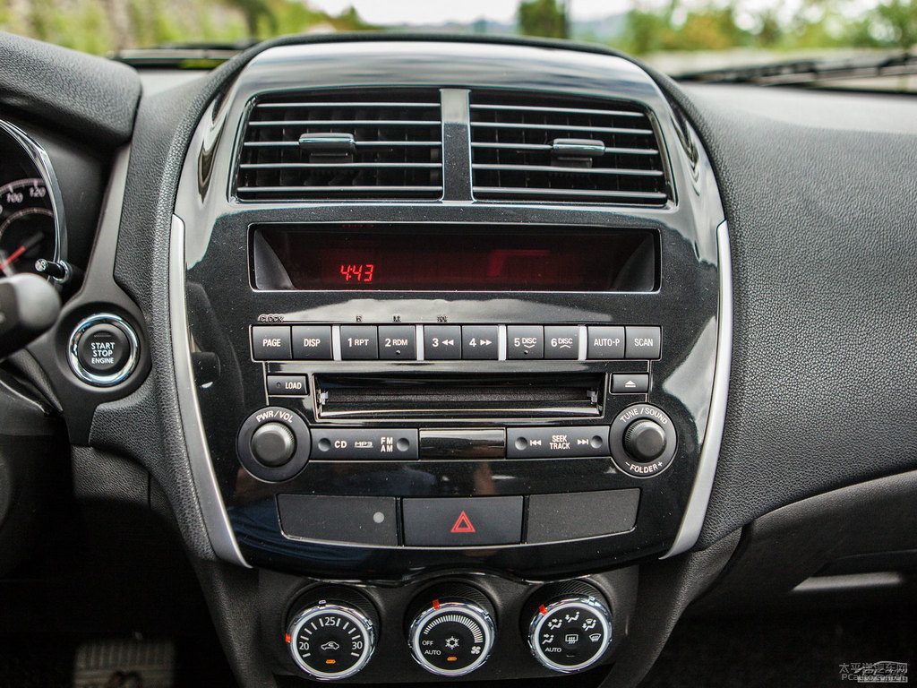 ѩFC4 AIRCROSS(M)п؃(ni)DƬ