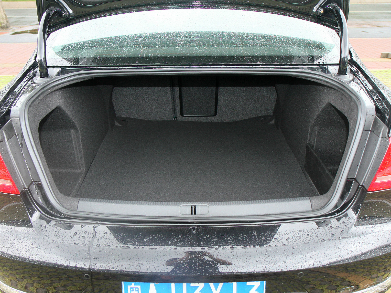 邁騰空間高清大圖