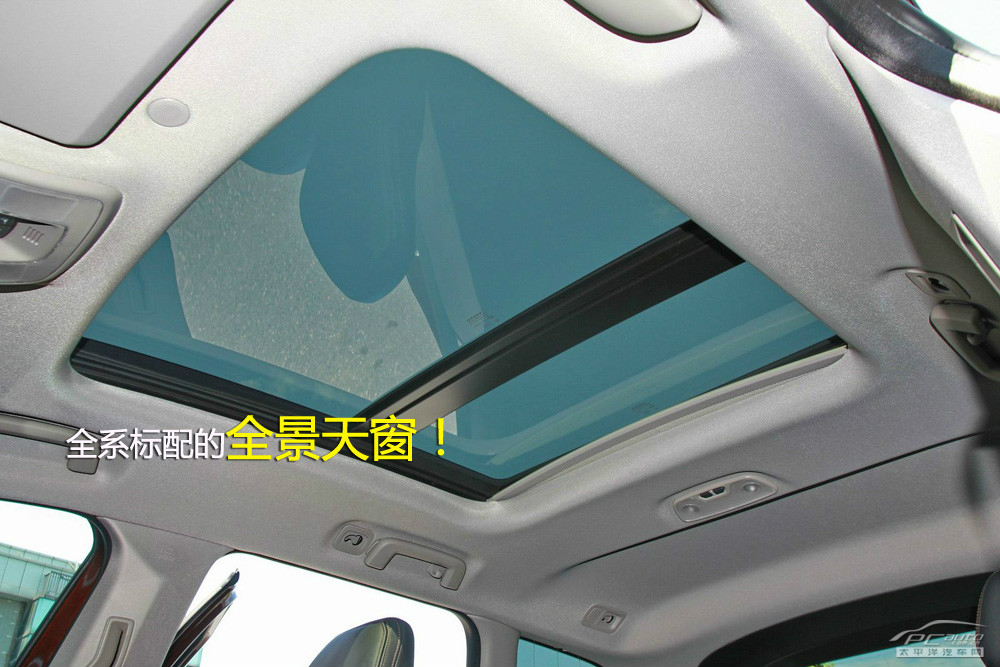 沃爾沃XC60(進(jìn)口)圖解高清大圖