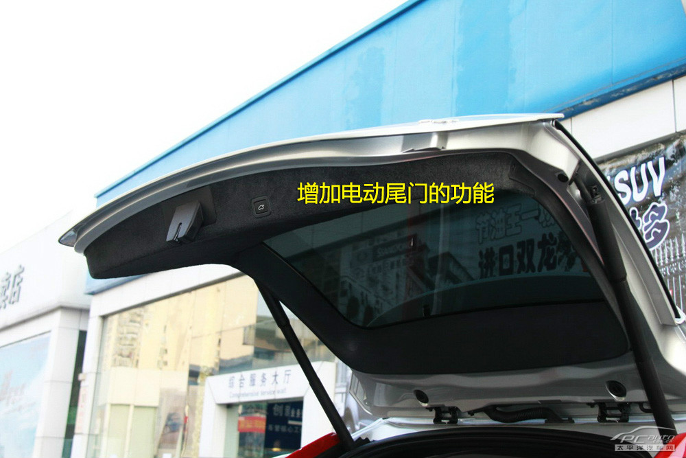 沃爾沃XC60(進(jìn)口)圖解高清大圖