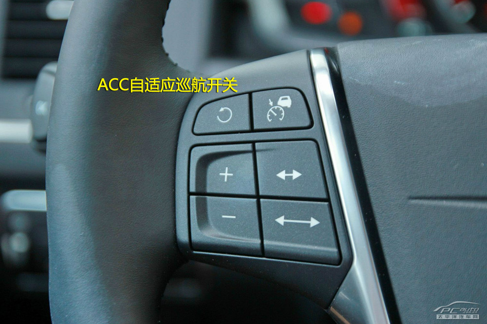 沃爾沃XC60(進(jìn)口)圖解高清大圖