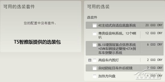 沃爾沃XC60(進(jìn)口)圖解高清大圖
