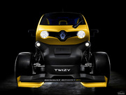 2013 R.S. F1 Concept