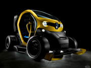 2013 R.S. F1 Concept