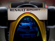 2013 R.S. F1 Concept