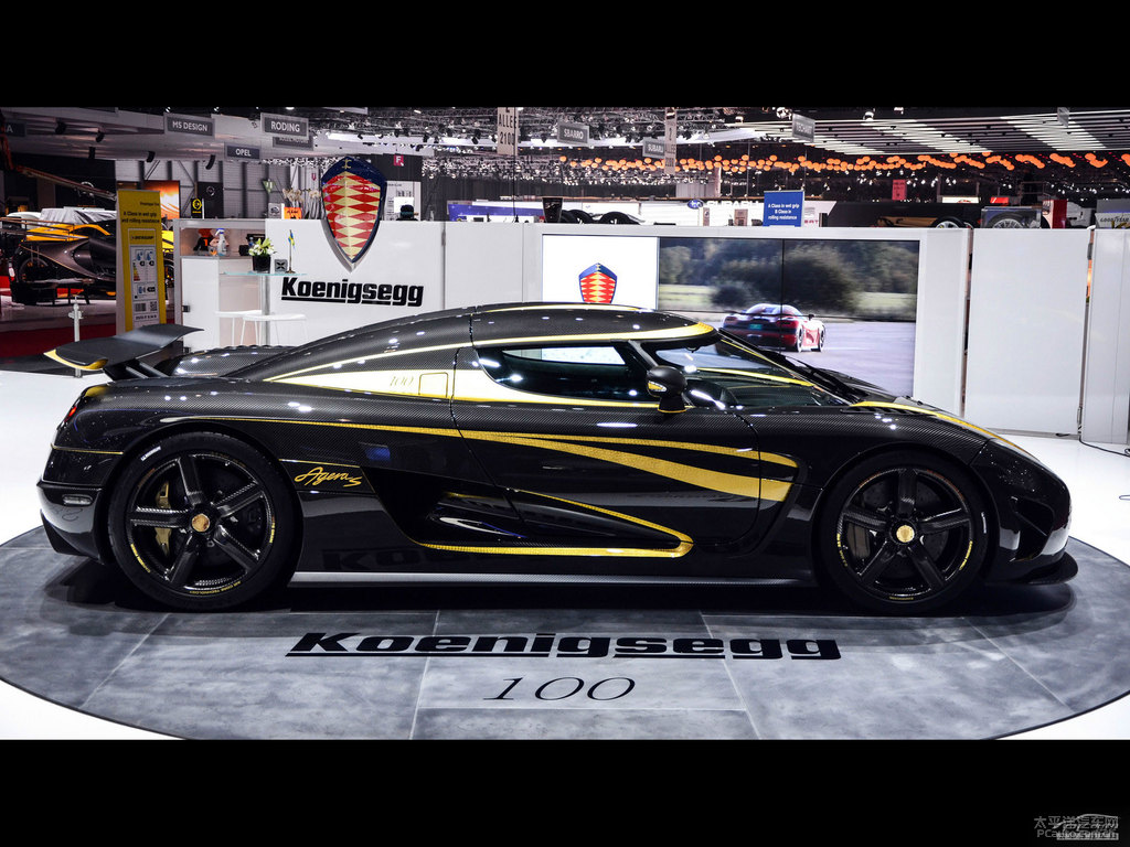 ɫِAgera܇^^DƬ