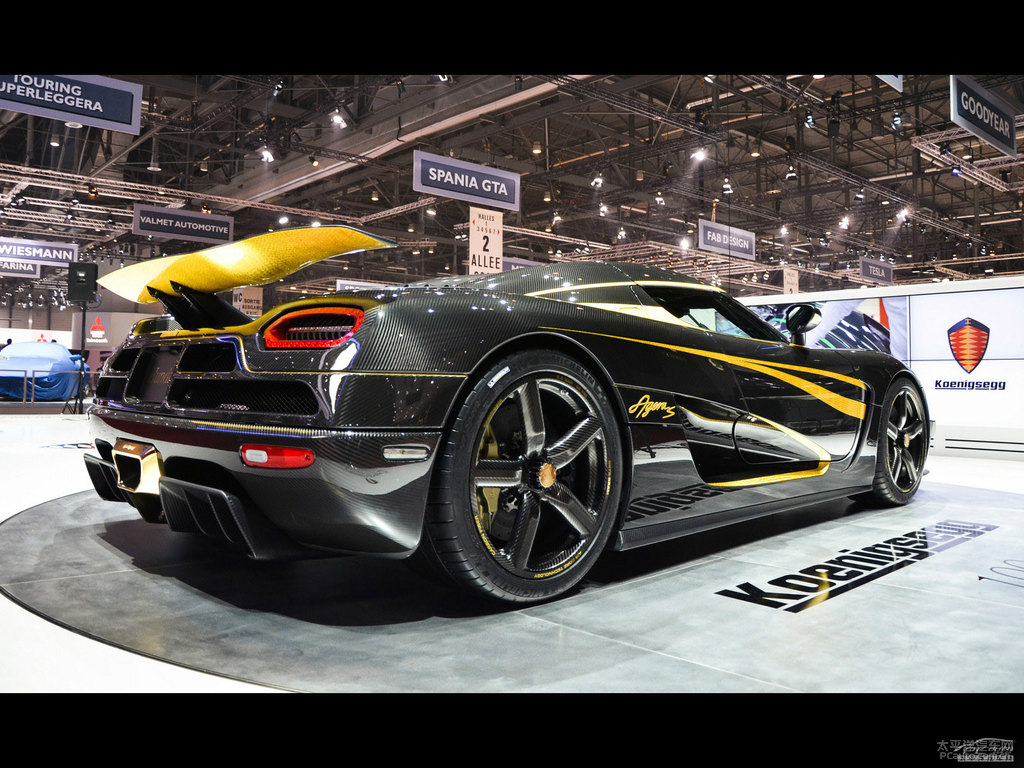 ɫِAgera܇^^DƬ