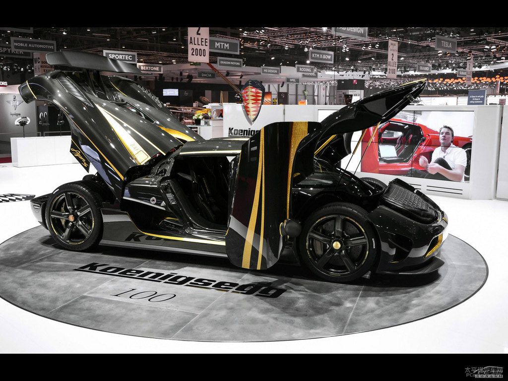 ɫِAgera܇^^DƬ