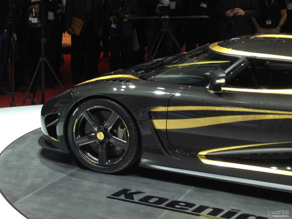 ɫِAgera܇^DƬ