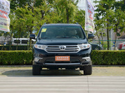 2012款 2.7L 兩驅(qū)豪華版 7座 2012款 2.7L 兩驅(qū)豪華版 7座