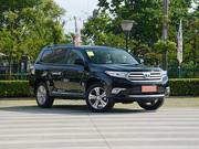 2012款 2.7L 兩驅(qū)豪華版 7座 2012款 2.7L 兩驅(qū)豪華版 7座