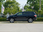 2012款 2.7L 兩驅(qū)豪華版 7座 2012款 2.7L 兩驅(qū)豪華版 7座