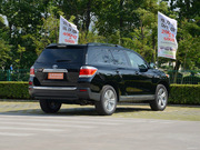 2012款 2.7L 兩驅(qū)豪華版 7座 2012款 2.7L 兩驅(qū)豪華版 7座