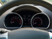2012款 2.7L 兩驅豪華版 7座 2012款 2.7L 兩驅豪華版 7座