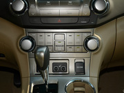 2012款 2.7L 兩驅豪華版 7座 2012款 2.7L 兩驅豪華版 7座
