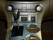 2012款 2.7L 兩驅豪華版 7座 2012款 2.7L 兩驅豪華版 7座
