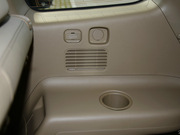 2012款 2.7L 兩驅(qū)豪華版 7座 2012款 2.7L 兩驅(qū)豪華版 7座