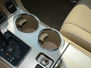 2012款 2.7L 兩驅(qū)豪華版 7座 2012款 2.7L 兩驅(qū)豪華版 7座