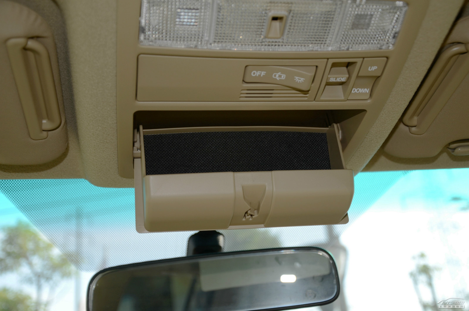 漢蘭達(dá)空間高清大圖