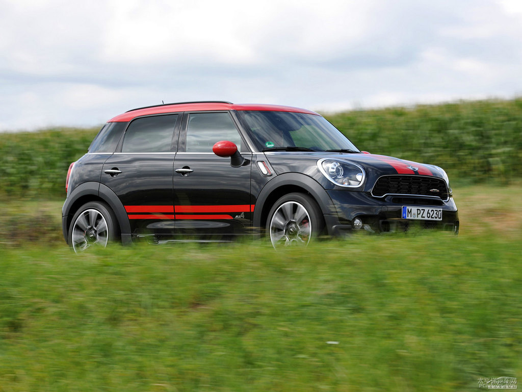 MINI JCW COUNTRYMAN܇^^DƬ