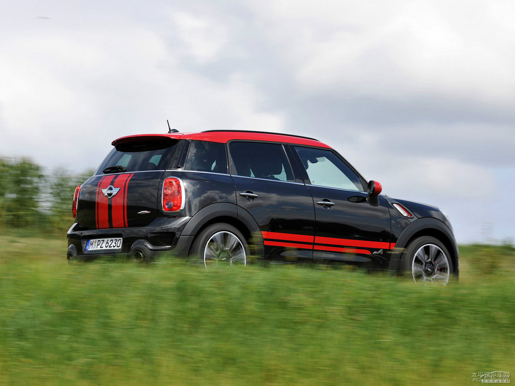 MINI JCW COUNTRYMAN܇^^DƬ