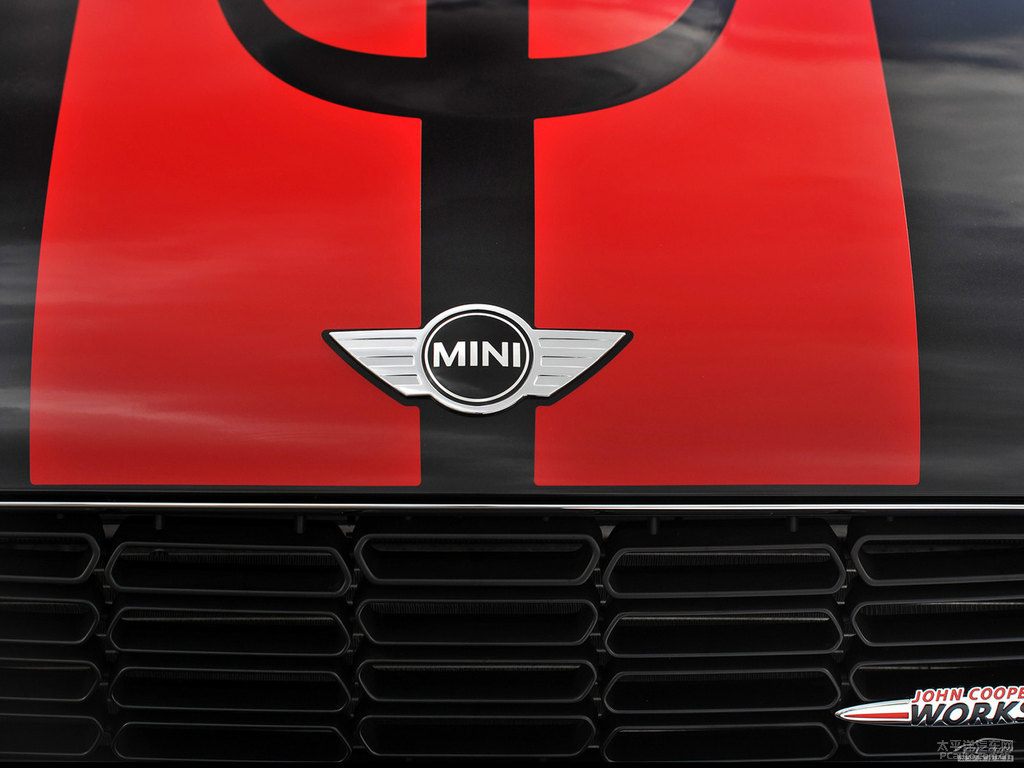 MINI JCW COUNTRYMAN܇(ch)^^DƬ