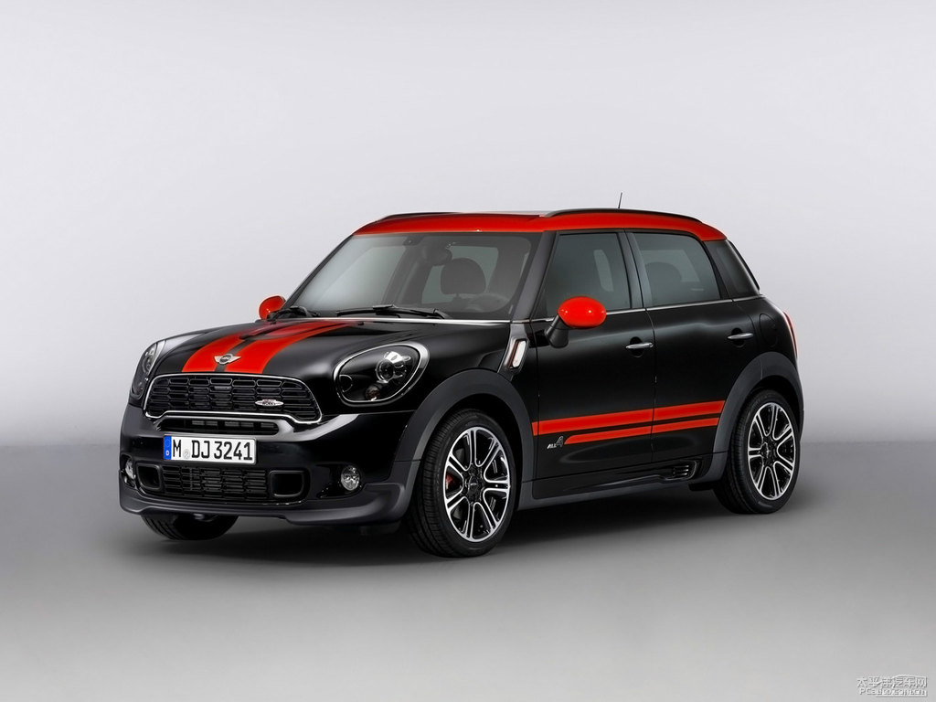 MINI JCW COUNTRYMAN܇^^DƬ