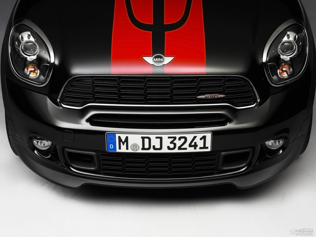 MINI JCW COUNTRYMAN܇^^DƬ