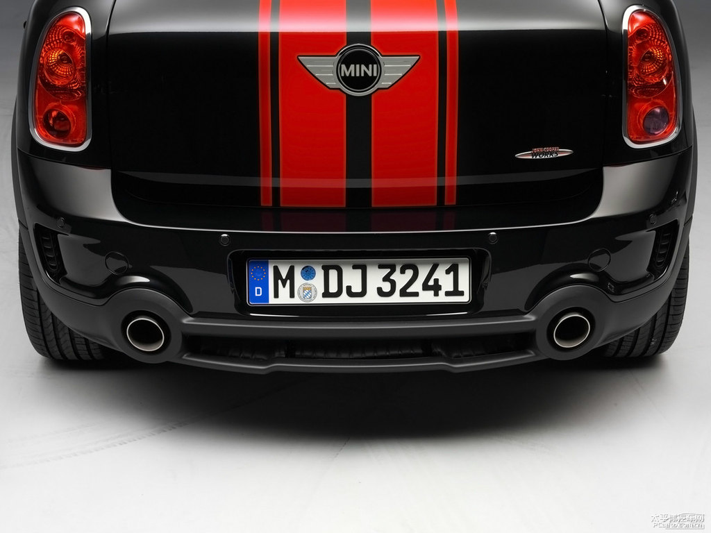 MINI JCW COUNTRYMAN܇^^DƬ