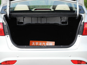 2013款 1.5L MT 豪華型 國IV 2013款 1.5L MT 豪華型 國IV