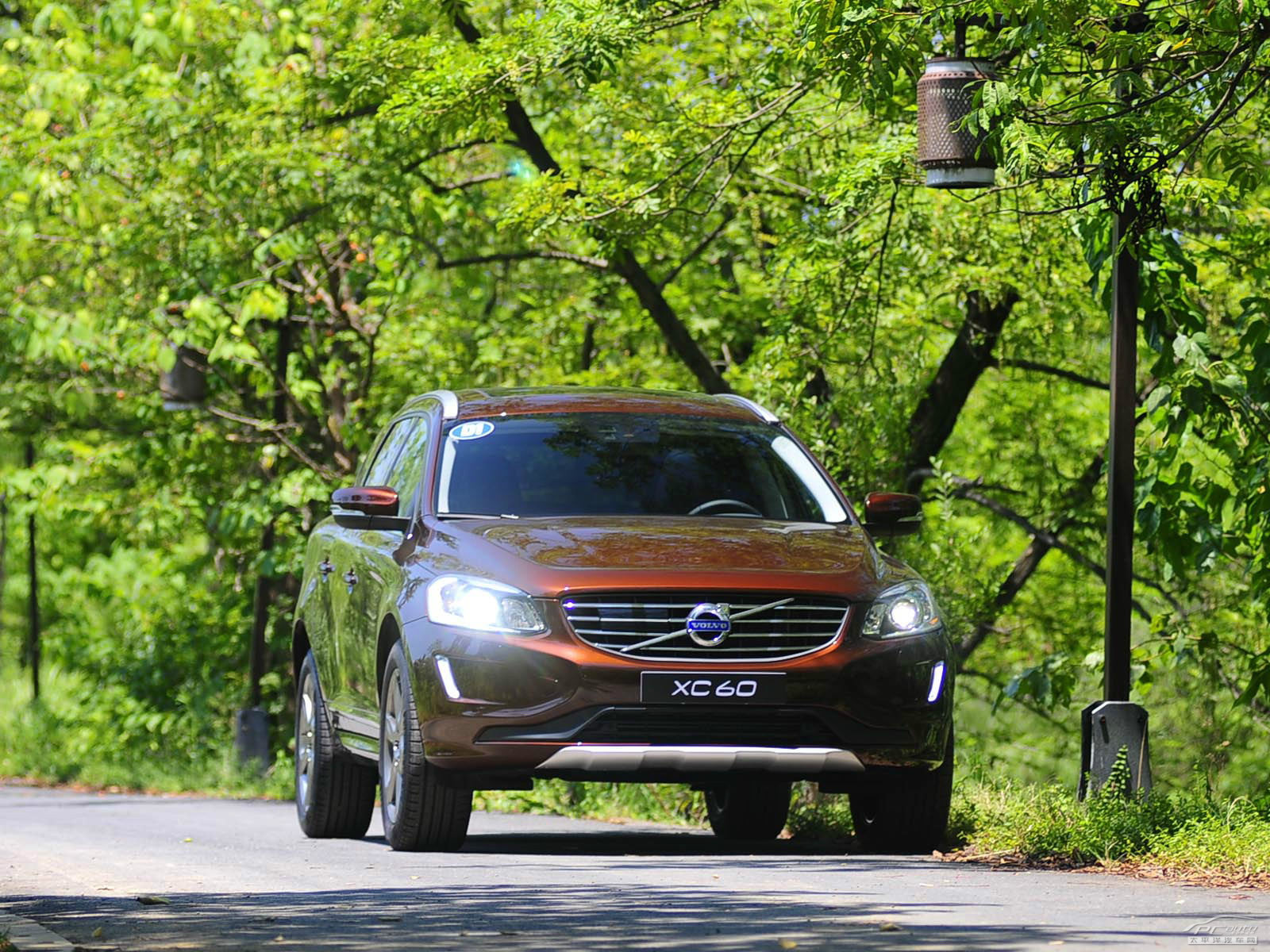 沃爾沃XC60(進(jìn)口)外觀高清大圖