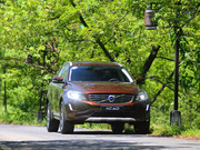 2014款 3.0T T6 智雅版