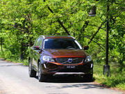 2014款 3.0T T6 智雅版